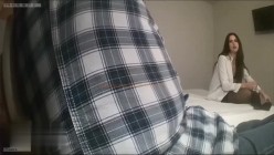 巴黎龙哥原创作品-情迷极品墨西哥女郎 性感黑丝撅美臀后入抽插神情迷人完整版