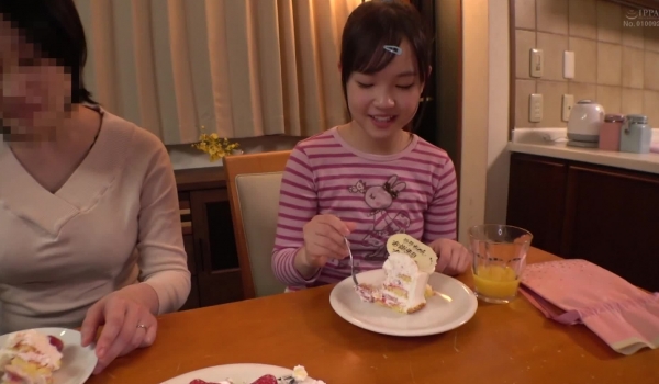 PIYO-118 「パパの赤ちゃんが欲しいの！」