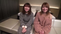 10musume-080122_01 おんな友達といっしょ ～仲の良い会社の同僚と一緒に乱交パーティしちゃいます～