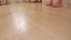 SSIS-655 【女優ガチ在宅中に突撃チ●ポ派遣！】リビング・キッチン・寝室、場所も決めずハメまくり予定調和なしで潮吹きまくる miruのエロを全開放した完全プライベート大量お漏らし性交