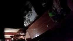 绝版360摄像头商务酒店独享台偷拍小哥搞厂妹少妇穿着白丝六九舔逼做爱