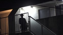 JUFE-488 俺をムショ送りにした君へ媚薬と溜まりまくったザーメンを届けに行くね 美ボディOL復讐レ●プドキュメント 月乃ルナ