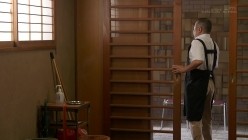 SDMF-040 有名料理人のパパは私のカラダを舐めながらお店の新メニューを作っています。 美好柚伽