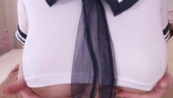 1pondo-020122_001 セーラーコスプレで性感フルコース 露梨あやせ