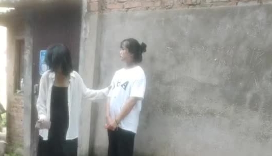 新片速递最牛视角偷拍探花《陕西无套内射探花》探秘