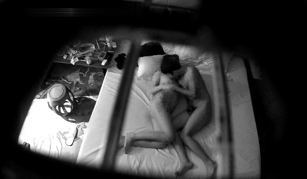 激情圣诞性爱狂欢夜 ️圣诞夜小情侣花式玩法鞭打抽