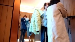 国内某高端会所更衣偷拍~高质量美女络绎不绝