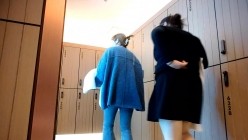 国内某高端会所更衣偷拍~高质量美女络绎不绝
