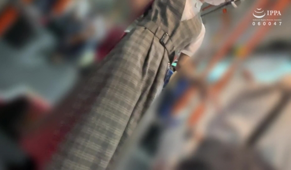 ANKK-032 処女やせ巨乳