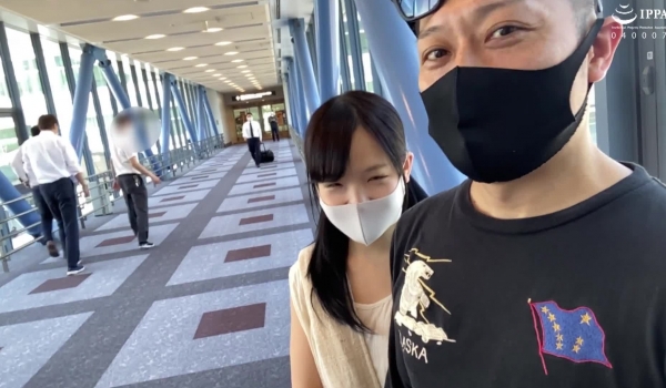 FOCS-016 異国の置屋で出会った142cm