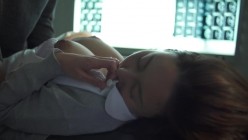 ADN-211 不純な白衣 人妻看護師・美香のあやまち 松下紗栄子