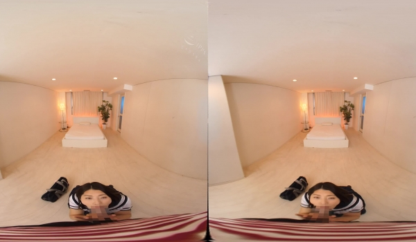 EXVR-142 【VR】何でもします！あなたの