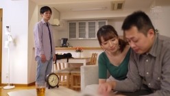 ROYD-130 真夜中に夫の帰りを待つ兄嫁の寂しさを精子で埋める中出し性交。 小花のん