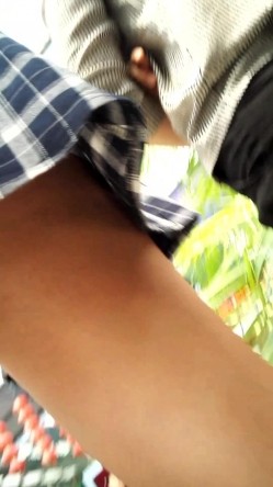 北京地铁商圈CD系列1，夏日都是清凉裙装抄底真方便