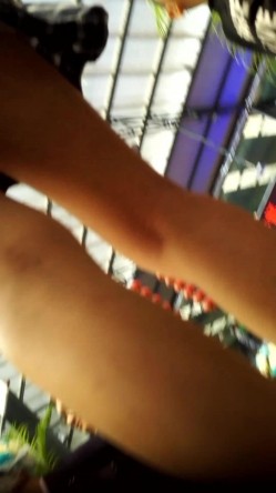 北京地铁商圈CD系列1，夏日都是清凉裙装抄底真方便