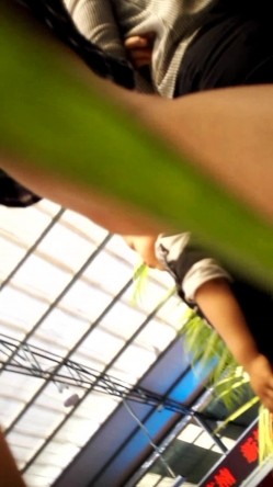 北京地铁商圈CD系列1，夏日都是清凉裙装抄底真方便