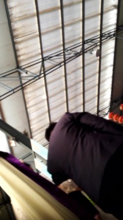 北京地铁商圈CD系列1，夏日都是清凉裙装抄底真方便