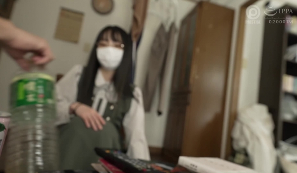 ABW-333 ねっちょりセックスに溺れる文系女