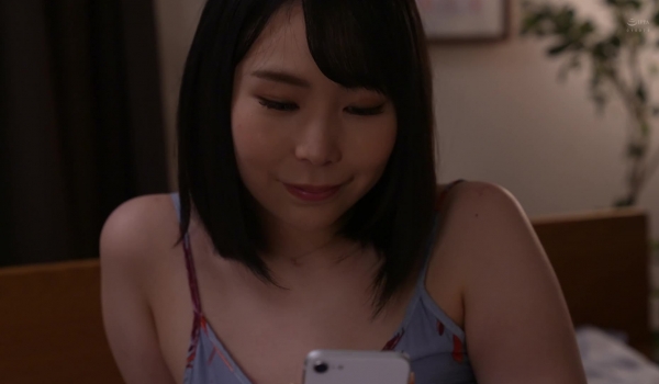 ALDN-163 妻が突然中出しを要求してきた理