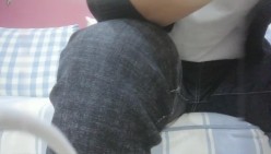 东莞选妃叫了个漂亮美女 激情口交啪啪 暗拍直播