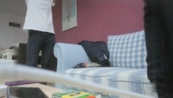 东莞选妃叫了个漂亮美女 激情口交啪啪 暗拍直播