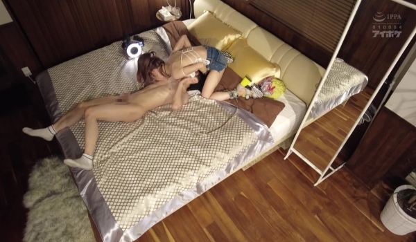 IPX-968 桃乃木かなに朝が来るまでがっつり