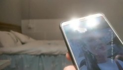 约炮开店卖服装的小老板娘有时间做做兼职长得还可以挺有气质的搞一炮休息下又干了一炮