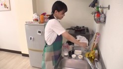 PIYO-161 体液飲まれたがりのけなげな痴女子校生と体液飲まされいちゃいちゃSEX2