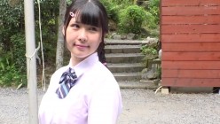 PIYO-161 体液飲まれたがりのけなげな痴女子校生と体液飲まされいちゃいちゃSEX2