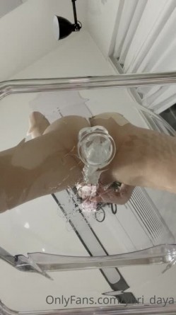 顶级健身反差婊『xoxo_yuri』OF日常性爱私拍 身材爆炸肛塞捆缚调教