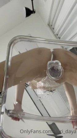 顶级健身反差婊『xoxo_yuri』OF日常性爱私拍 身材爆炸肛塞捆缚调教