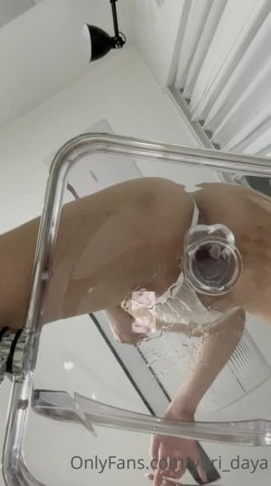 顶级健身反差婊『xoxo_yuri』OF日常性爱私拍 身材爆炸肛塞捆缚调教