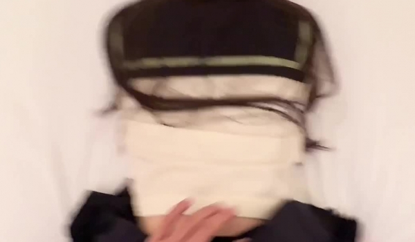 【LuckyDog77】一代炮神，JK白虎嫩妹，