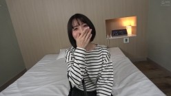 HALE-022 ママ友喰い無限ループ vol.18 ひなの 小顔でショートカットで巨乳は鉄板