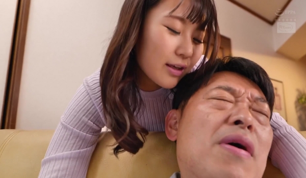 CJOD-271 旦那が出張中で性欲ムラムラな爆