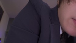 STARS-853 世界で一番気持ち良いシコシコ管理ヘルパー！極上オナニーの為の淫語ASMRサポート 紗倉まな