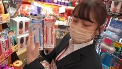 SDJS-180 新卒で一番の努力家 みんなの妹的存在！ 宣伝部入社1年目小野寺舞 （21）AV出演！