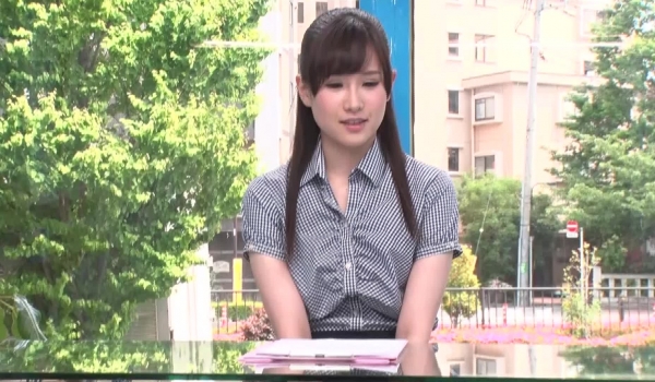 SDMM-028 マジックミラー号 アナウンサー