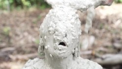 AEGE-009 野外緊縛 変態でマゾ雌 露出調教