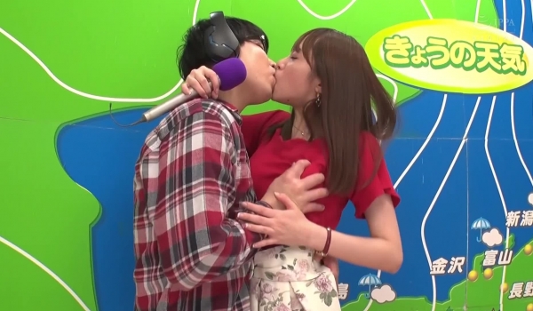 RCTD-527 TSF世界改変TV