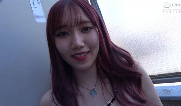 KAGP-275 どこでもおしっこ！素人娘の大放