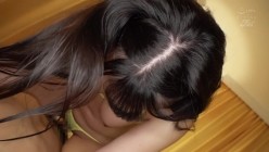 JUFE-429 今までで一番気持ち良いSEXがしてみたいんです AV女優に憧れて応募してきた人懐っこい笑顔が可愛いむっちり現役女子大生 あのね未来19歳AVデビュー！