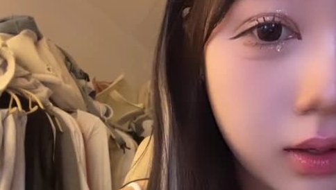 顶级BJ下海-卧蚕小网红【soeun】福利私拍，