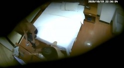 【全新360】会所炮房10月全集 毫无感情的泄欲机器