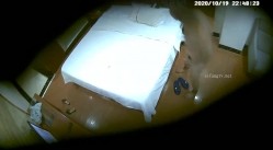 【全新360】会所炮房10月全集 毫无感情的泄欲机器