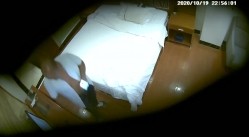 【全新360】会所炮房10月全集 毫无感情的泄欲机器