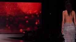 【内衣秀4】珍藏经典 无底内裤 这毛漏的厉害