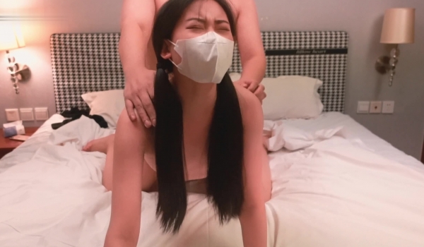 最新流出大神老虎菜原创* 14弹幼师回来啦!!!