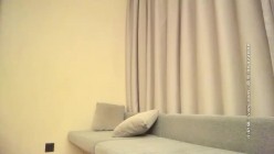 小宝寻花深夜场低端体验黑衣少妇啪啪，口交上位骑乘大力抽插猛操