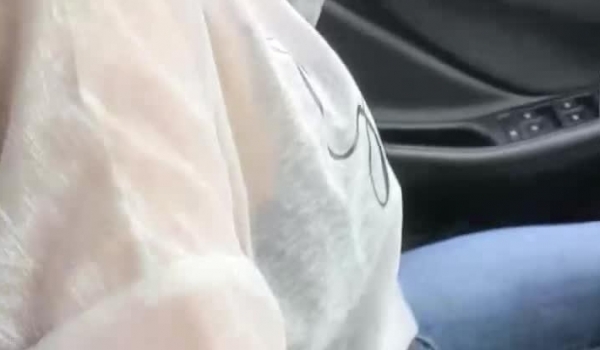 佳人有约 【恋哥】，偷拍 网奔 新人御姐开车接情